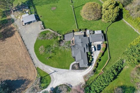 Photo of property in 297 Homestead Road, Weston, Oamaru, 9491