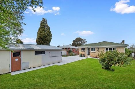 Photo of property in 23 Keats Crescent, Enderley, Hamilton, 3214