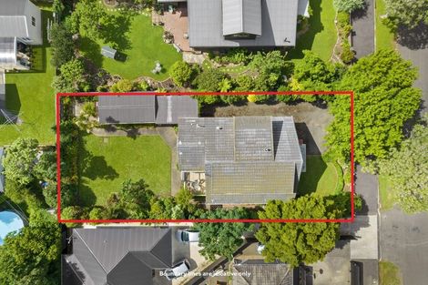 Photo of property in 20 Alfred Street, Roslyn, Palmerston North, 4414