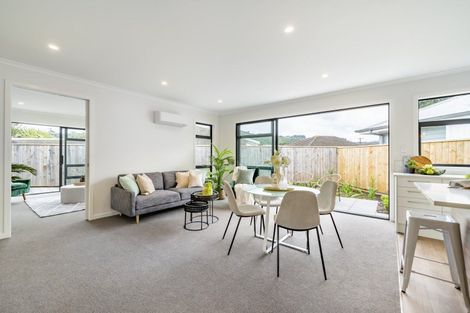 Photo of property in 8 Tarata Lane, Avalon, Lower Hutt, 5011