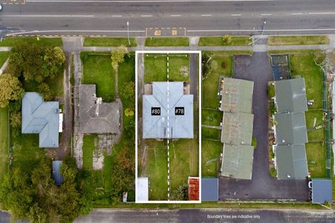 Photo of property in 78 Malfroy Road, Victoria, Rotorua, 3010