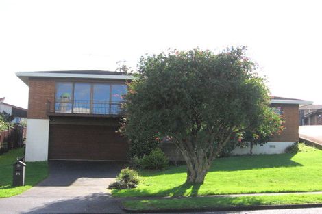 Photo of property in 171 Fisher Parade, Farm Cove, Auckland, 2012