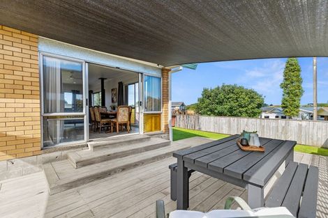 Photo of property in 65 Young Street, Morrinsville, 3300