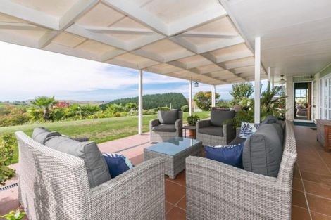 Photo of property in 1315 Puketitiri Road, Puketapu, Napier, 4184