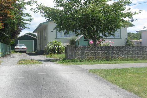 Photo of property in 19 Field Street, Aramoho, Whanganui, 4500