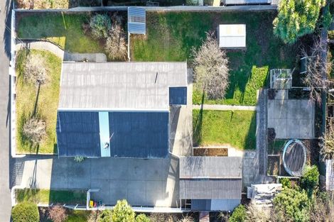 Photo of property in 7 Albert Street, Netherby, Ashburton, 7700