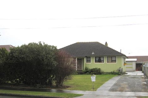 Photo of property in 11 Charles Corner Crescent, Maraenui, Napier, 4110