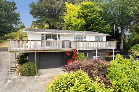 Photo of property in 16 Fairview Terrace, Paeroa, 3600