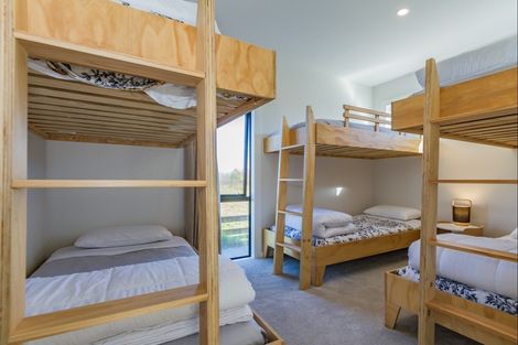 Photo of property in 4 Wineberry Lane, Ohakune, 4625