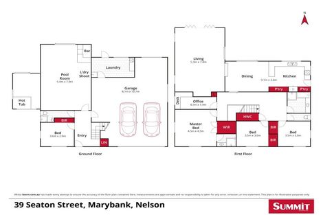 Photo of property in 39 Seaton Street, Marybank, Nelson, 7010