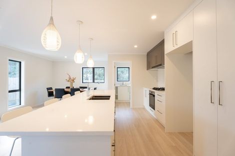 Photo of property in 29 Farnworth Terrace, Churton Park, Wellington, 6037