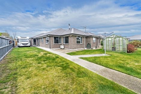 Photo of property in 66 Preston Avenue, West Melton, 7618