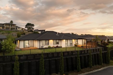 Photo of property in 20 Rose Berry Crescent, Flagstaff, Hamilton, 3210