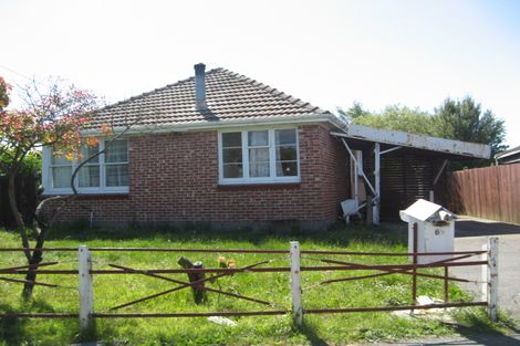 Photo of property in 64 Bellbrook Crescent, Shirley, Christchurch, 8013