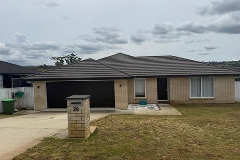 Photo of property in 28 Culverwell Crescent, Pokeno, 2402