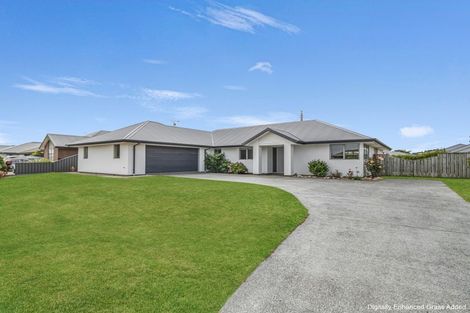 Photo of property in 4 Retallick Way, Amberley, 7410