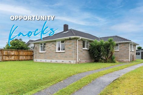 Photo of property in 5 Sims Street, Ngaruawahia, 3720