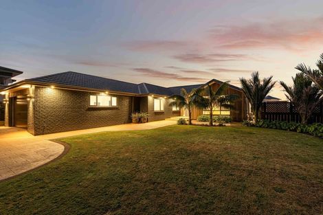 Photo of property in 17 Chatswood Grove, Fitzroy, New Plymouth, 4312