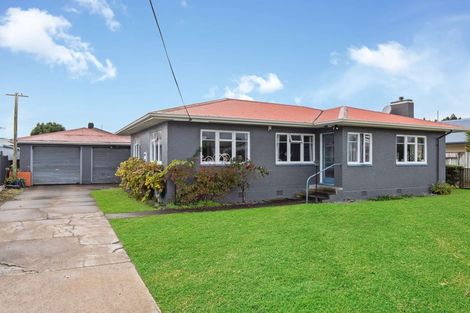 Photo of property in 9 Edmund Road, Mangakakahi, Rotorua, 3015