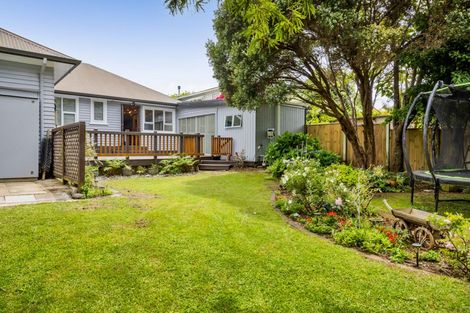 Photo of property in 425 Saint Aubyn Street, Lynmouth, New Plymouth, 4310
