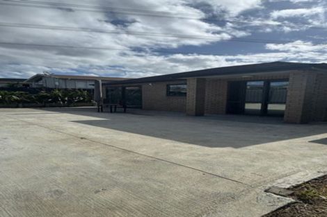 Photo of property in 28 Sidey Avenue, Clover Park, Auckland, 2019