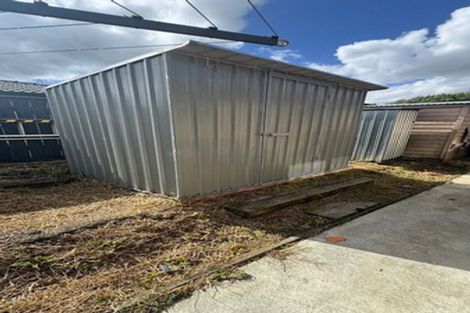 Photo of property in 28 Sidey Avenue, Clover Park, Auckland, 2019