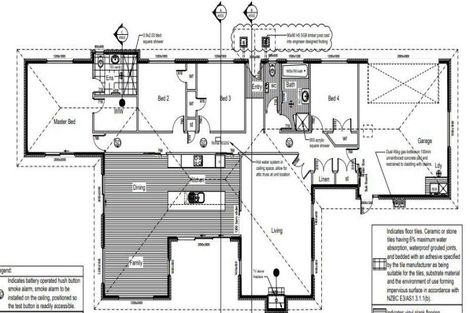 Photo of property in 539 Cemetery Road, Sanson, Palmerston North, 4479