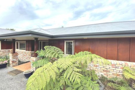Photo of property in 124 Point View Drive, East Tamaki Heights, Auckland, 2016