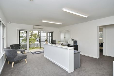 Photo of property in 304 Fitzgerald Avenue, Christchurch Central, Christchurch, 8013