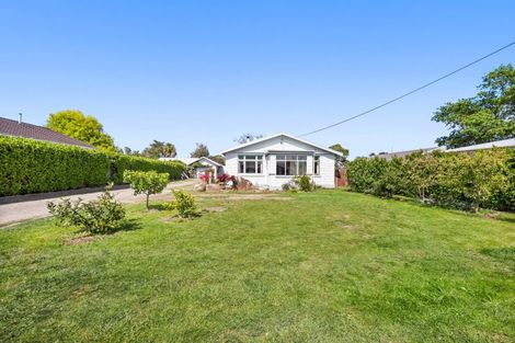 Photo of property in 29 Stuckey Street, Levin, 5510