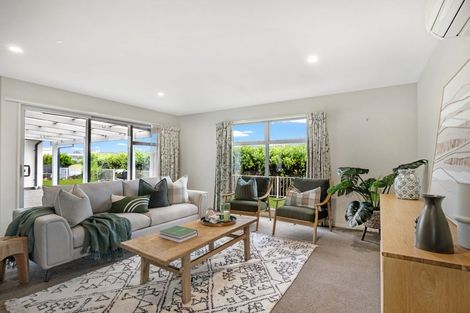 Photo of property in 4 Retallick Way, Amberley, 7410