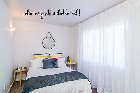 Photo of property in 1b/25 Maclean Street, Paraparaumu Beach, Paraparaumu, 5032