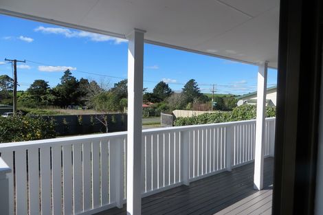 Photo of property in 11 Lawn Street, Okaihau, 0475