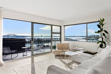 Photo of property in 79f St Marys Road, Saint Marys Bay, Auckland, 1011