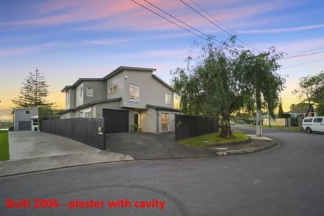 Photo of property in 67 Millen Avenue, Pakuranga, Auckland, 2010