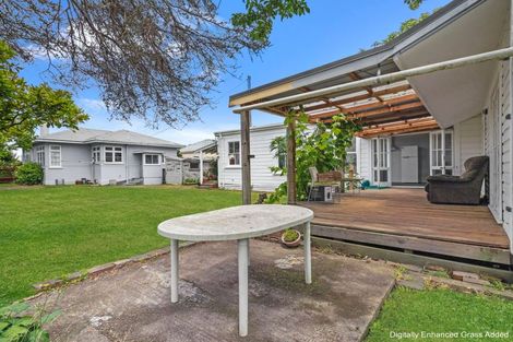 Photo of property in 61 Grey Street, Woodville, 4920
