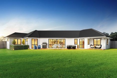 Photo of property in 15 Seagrove Road, Waiau Pa, 2679