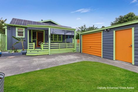 Photo of property in 417 Somme Parade, Aramoho, Whanganui, 4500