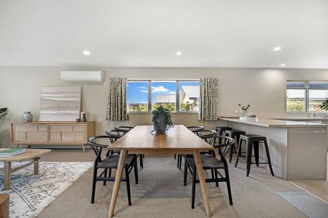 Photo of property in 4 Retallick Way, Amberley, 7410