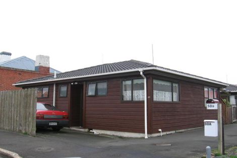 Photo of property in 50a Bathgate Street, South Dunedin, Dunedin, 9012