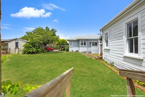 Photo of property in 61 Grey Street, Woodville, 4920