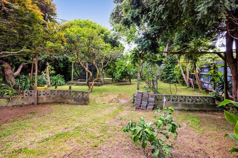 Photo of property in 425 Saint Aubyn Street, Lynmouth, New Plymouth, 4310