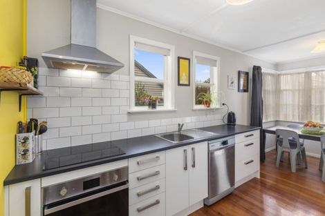 Photo of property in 76 Wilkie Crescent, Naenae, Lower Hutt, 5011