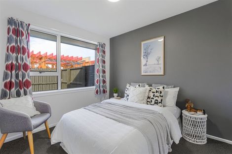 Photo of property in 2/14 Rotherham Street, Riccarton, Christchurch, 8041