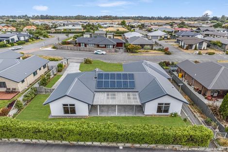 Photo of property in 4 Retallick Way, Amberley, 7410