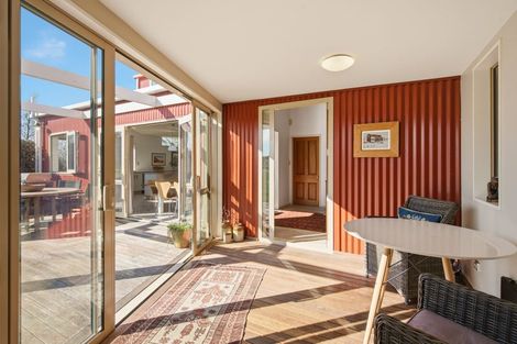 Photo of property in 375 Sharlands Road, Bankside, Rakaia, 7783