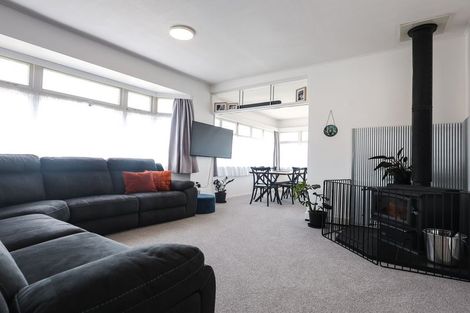 Photo of property in 72 Marlborough Street, Greymouth, 7805