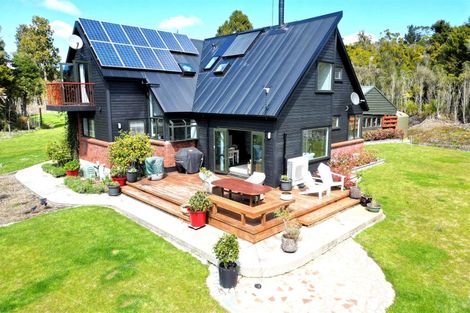 Photo of property in 67 Welshmans Road, Marsden, Greymouth, 7872