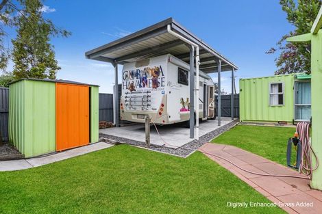 Photo of property in 417 Somme Parade, Aramoho, Whanganui, 4500