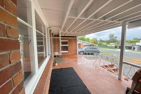 Photo of property in 41 Tudor Road, Henderson, Auckland, 0610